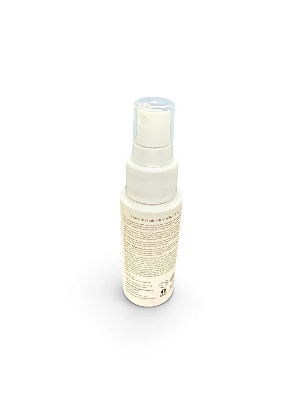 🏷️‼️5/$25🏷️‼️🤎INNERSENSE🤎Hair Love Prep Spray/NIP